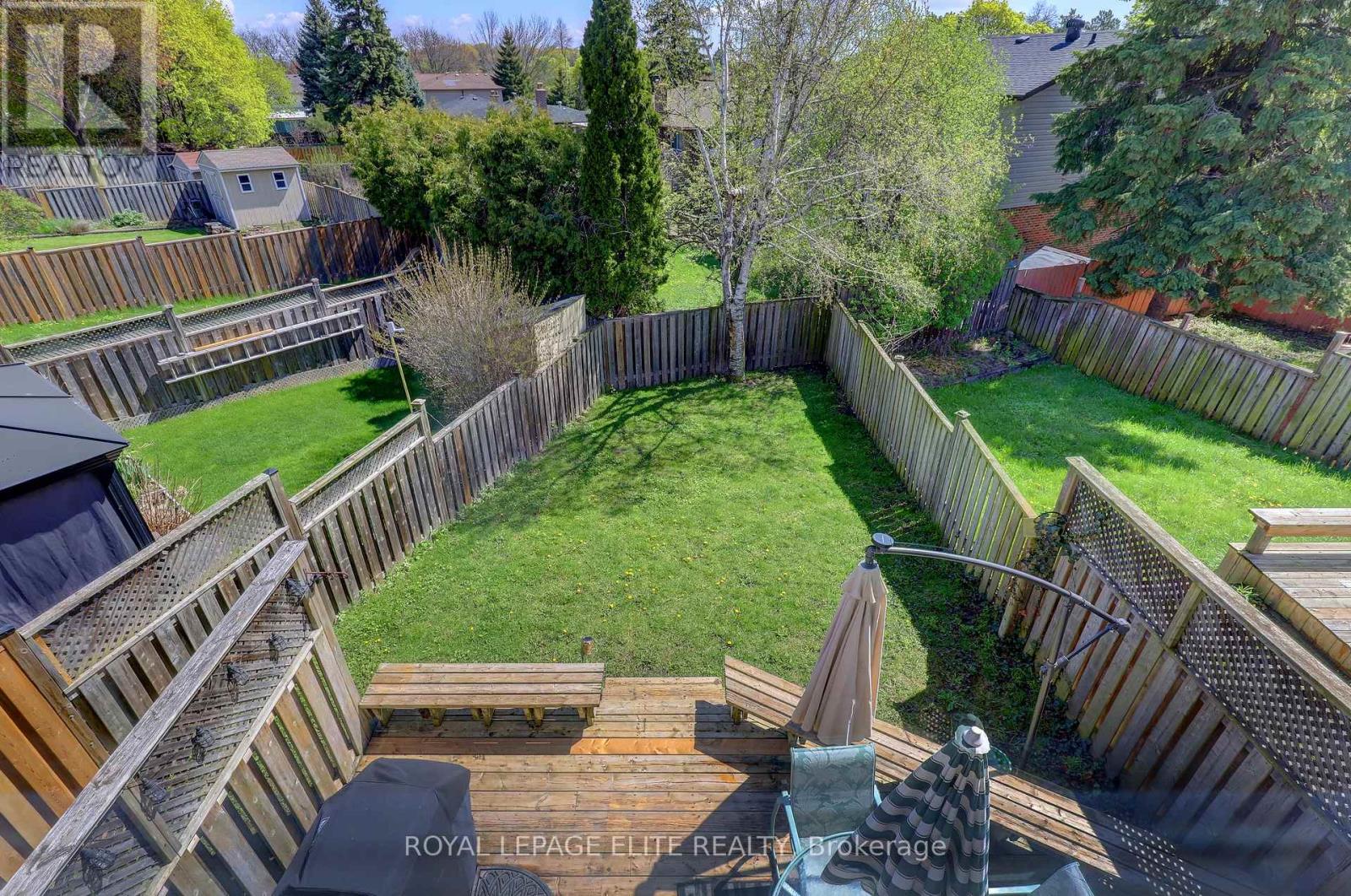 7113 Tamar Road, Mississauga, Ontario  L5N 1Y7 - Photo 27 - W13107526