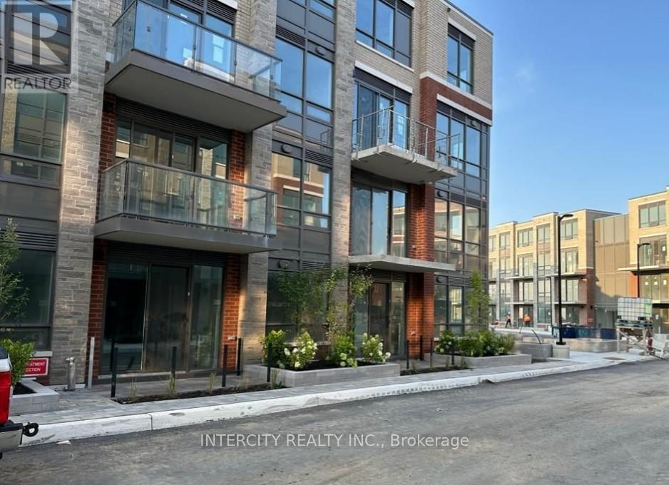 138 - 85 Attmar Drive, Brampton (Bram East), Ontario  L6P 0Y6 - Photo 1 - W13107538