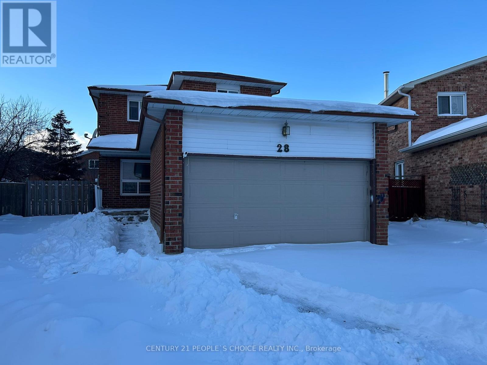 28 BEISEL COURT