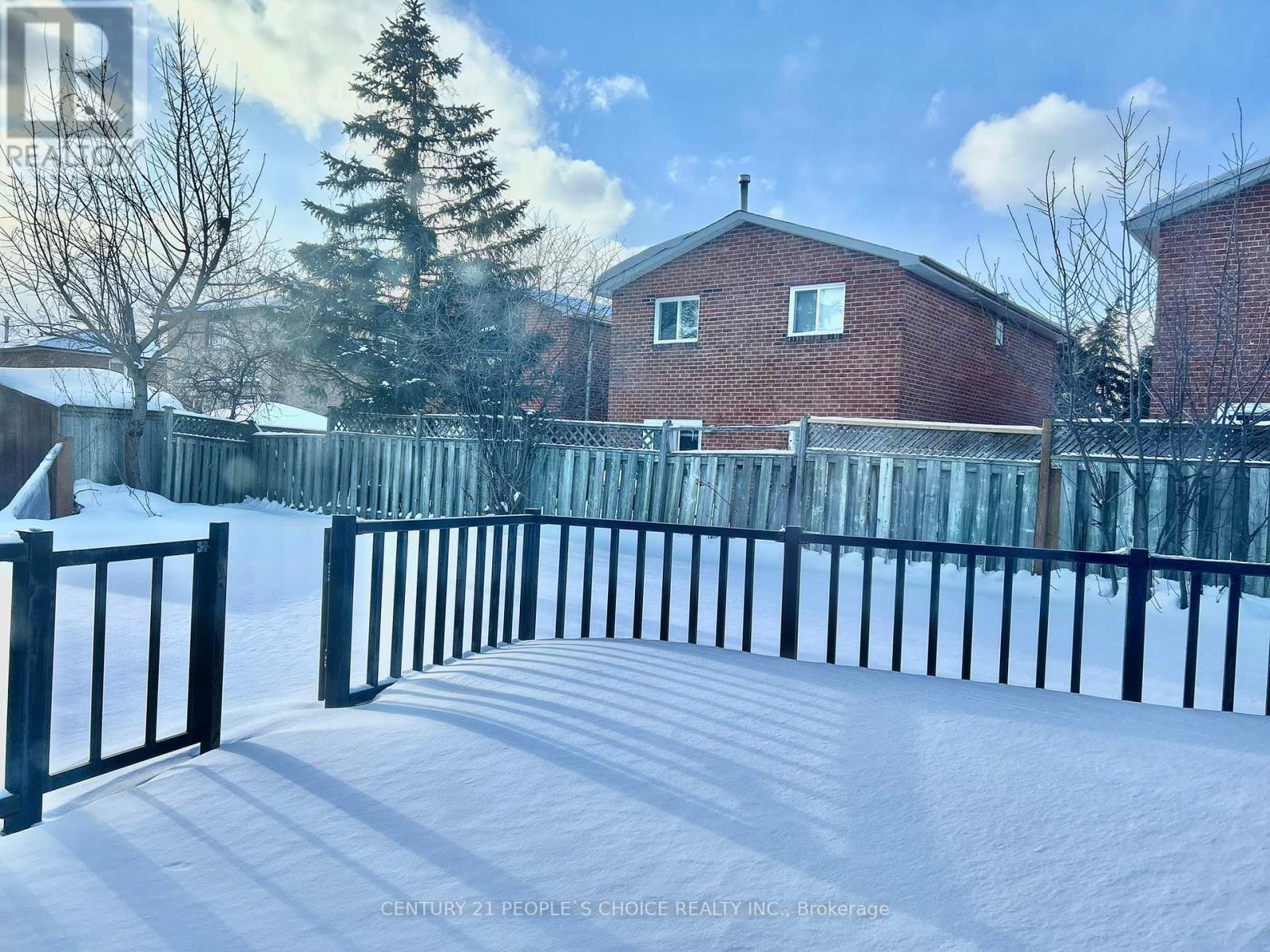 28 Beisel Court, Brampton, Ontario  L6Z 2R7 - Photo 15 - W13107540