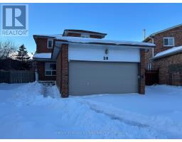 28 BEISEL COURT, Brampton, Ontario