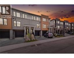 29 RADISON Lane, Hamilton, Ontario