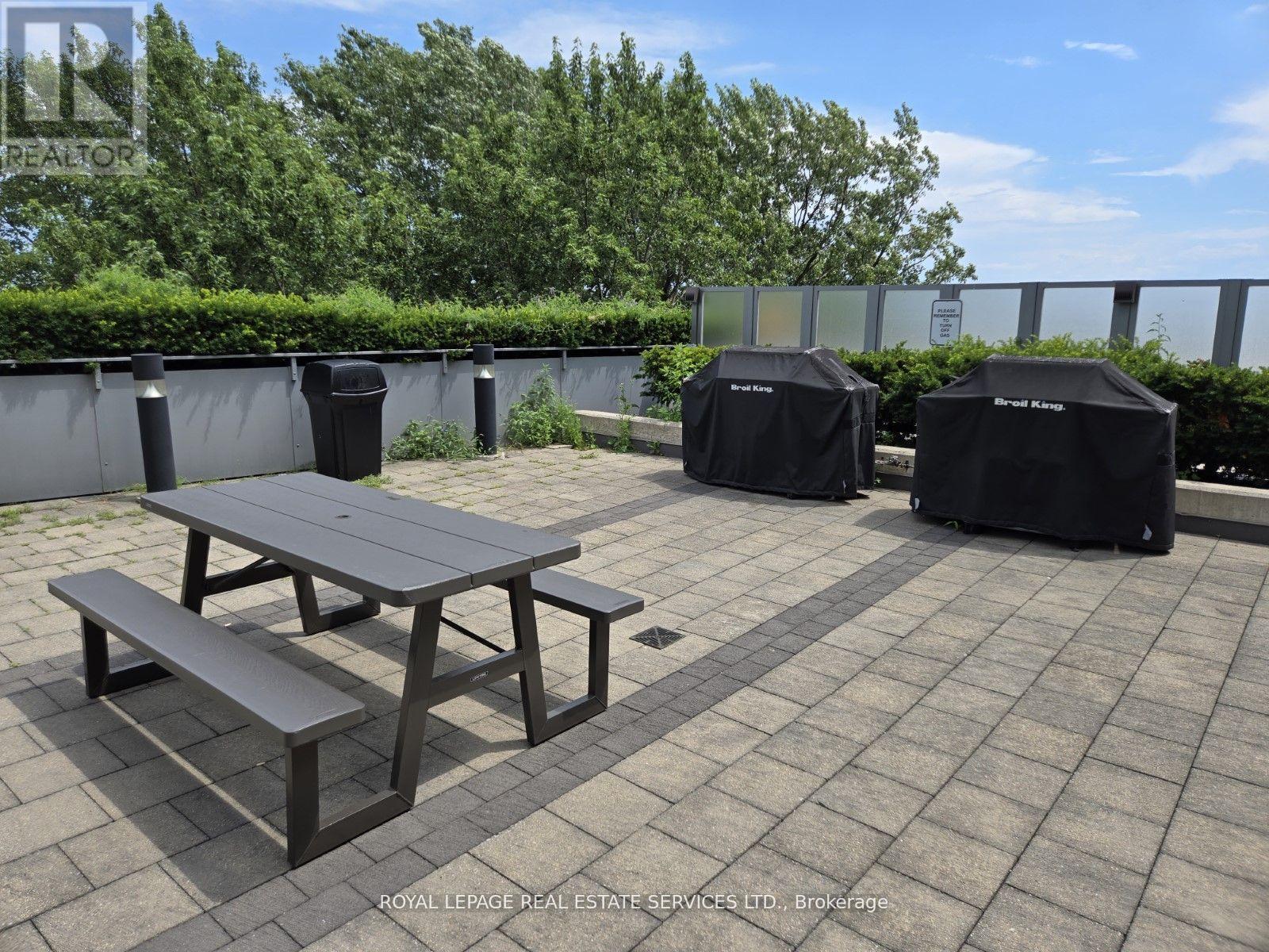 828 - 15 James Finlay Way, Toronto, Ontario  M3M 0B3 - Photo 17 - W13107548
