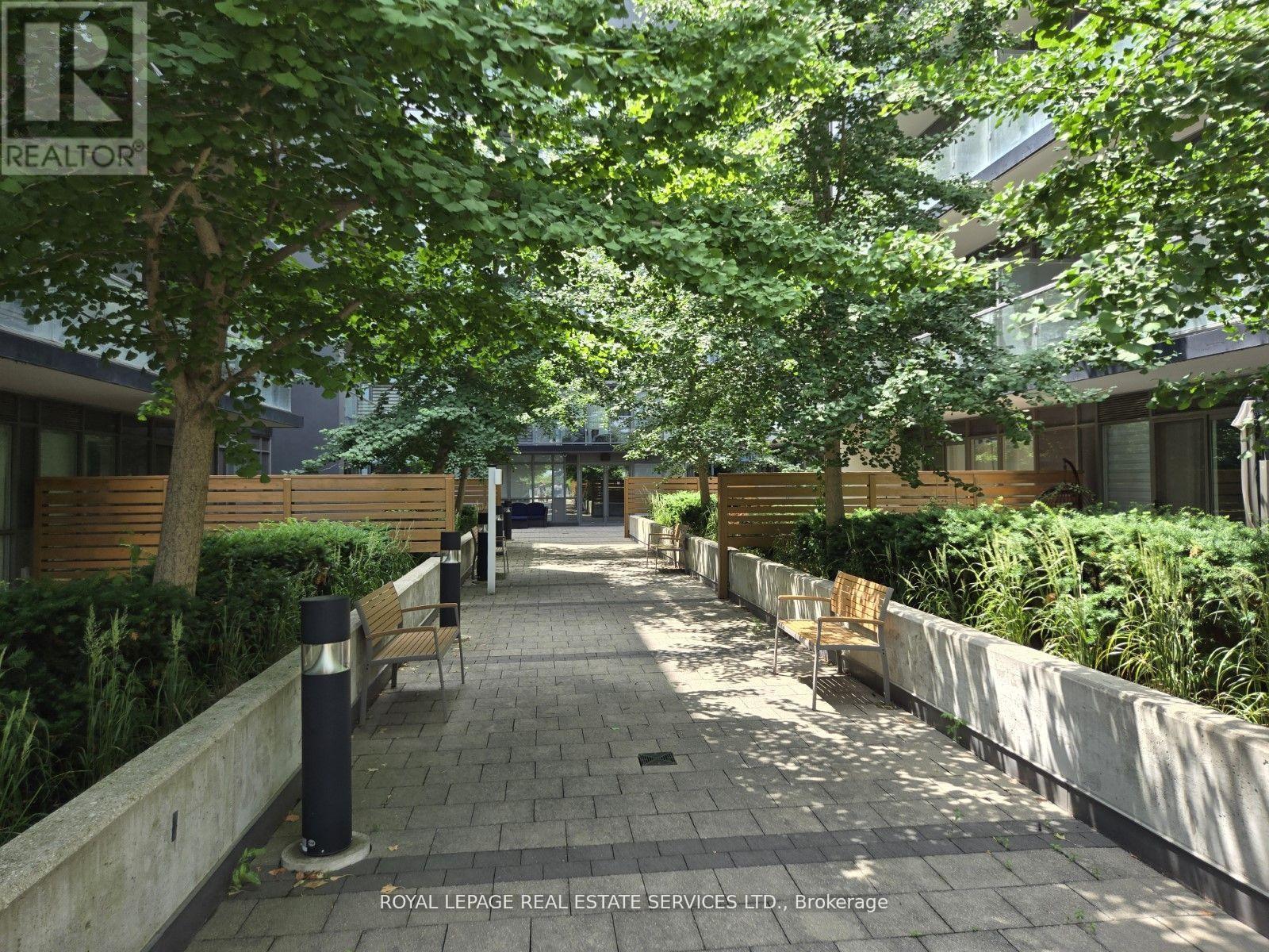 828 - 15 James Finlay Way, Toronto, Ontario  M3M 0B3 - Photo 18 - W13107548