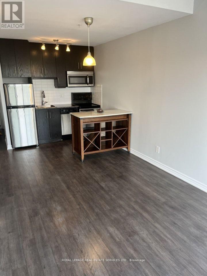 828 - 15 James Finlay Way, Toronto, Ontario  M3M 0B3 - Photo 2 - W13107548