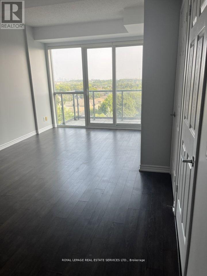 828 - 15 James Finlay Way, Toronto, Ontario  M3M 0B3 - Photo 4 - W13107548