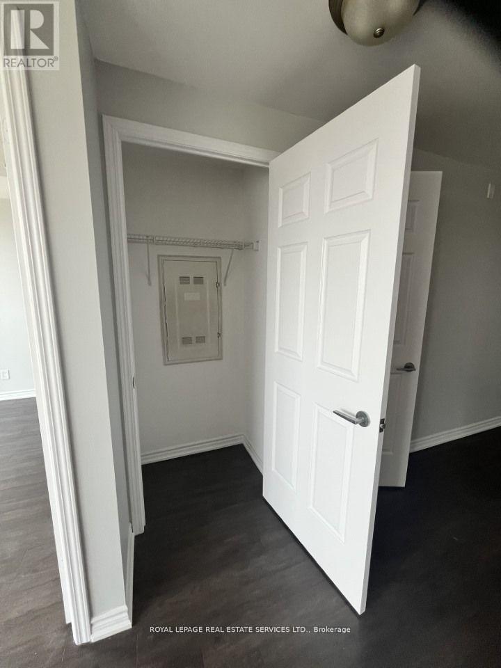 828 - 15 James Finlay Way, Toronto, Ontario  M3M 0B3 - Photo 5 - W13107548