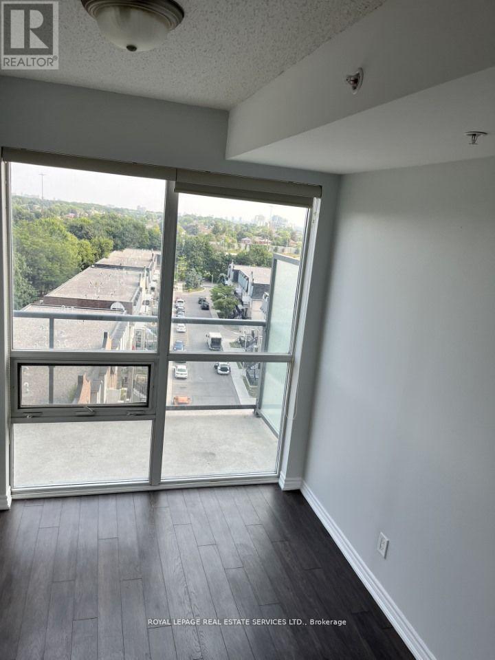 828 - 15 James Finlay Way, Toronto, Ontario  M3M 0B3 - Photo 7 - W13107548