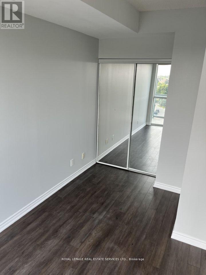 828 - 15 James Finlay Way, Toronto, Ontario  M3M 0B3 - Photo 8 - W13107548