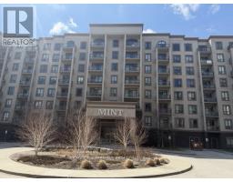 730 - 2490 OLD BRONTE ROAD, Oakville, Ontario