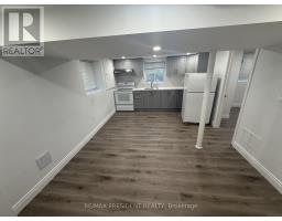 LOWER - 45 ELMVALE CRESCENT, Toronto, Ontario