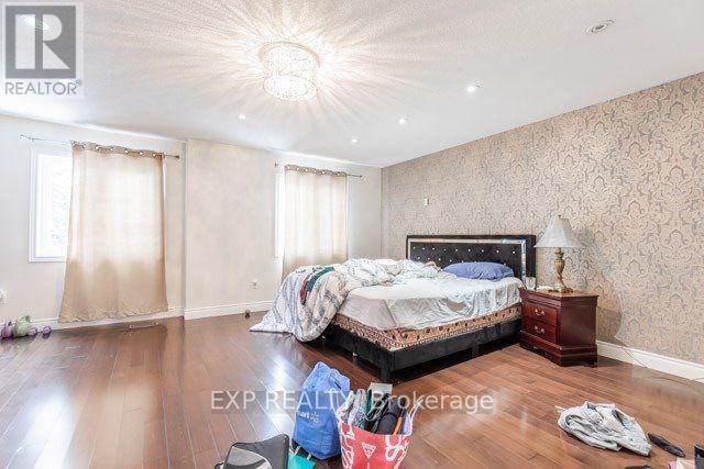 81 - 833 Scollard Court, Mississauga, Ontario  L5V 2B4 - Photo 14 - W13107578