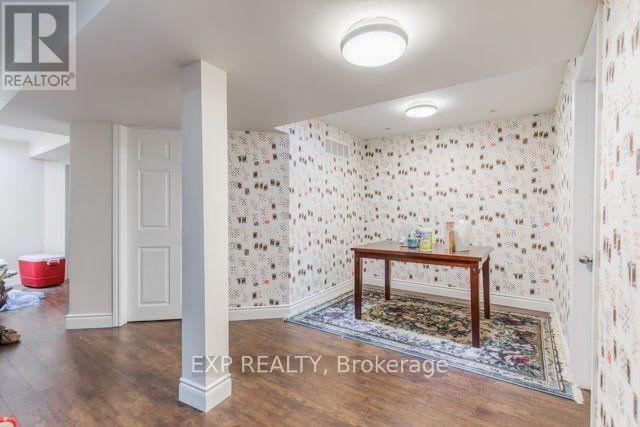 81 - 833 Scollard Court, Mississauga, Ontario  L5V 2B4 - Photo 22 - W13107578