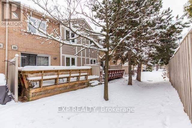 81 - 833 Scollard Court, Mississauga, Ontario  L5V 2B4 - Photo 32 - W13107578