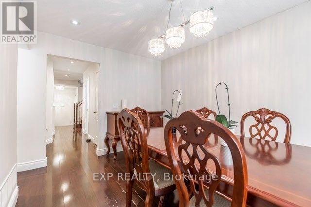 81 - 833 Scollard Court, Mississauga, Ontario  L5V 2B4 - Photo 5 - W13107578