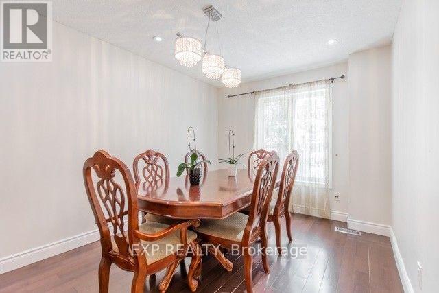 81 - 833 Scollard Court, Mississauga, Ontario  L5V 2B4 - Photo 6 - W13107578
