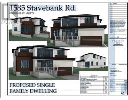 1585 STAVEBANK ROAD, Mississauga, Ontario