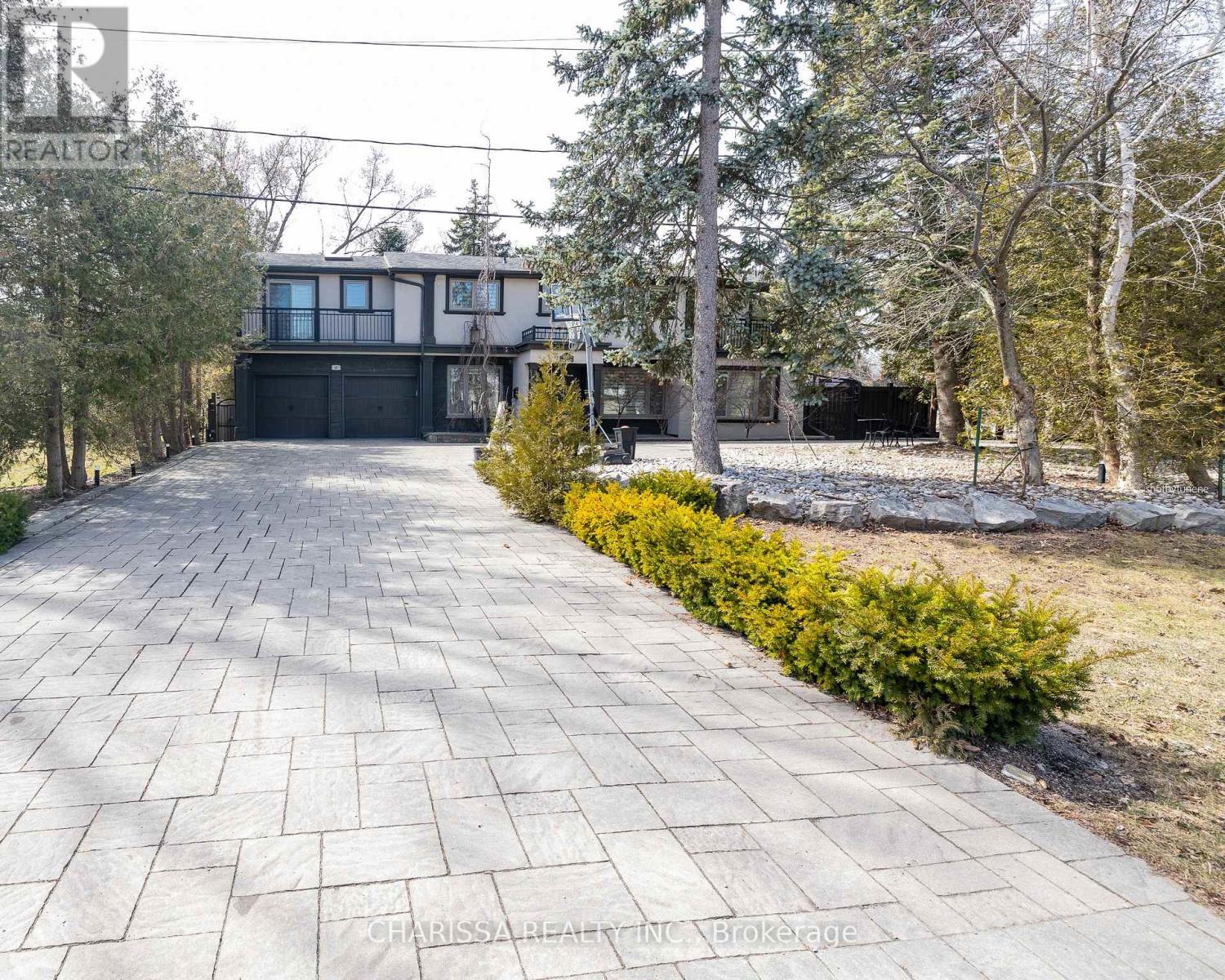 60 BELVEDERE DRIVE, Oakville, Ontario