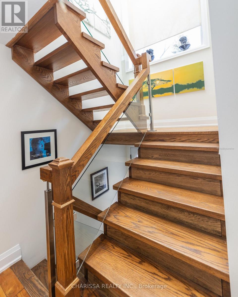 60 Belvedere Drive, Oakville, Ontario  L6L 4B6 - Photo 16 - W13107582