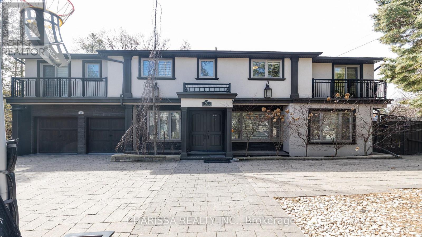 60 Belvedere Drive, Oakville, Ontario  L6L 4B6 - Photo 2 - W13107582