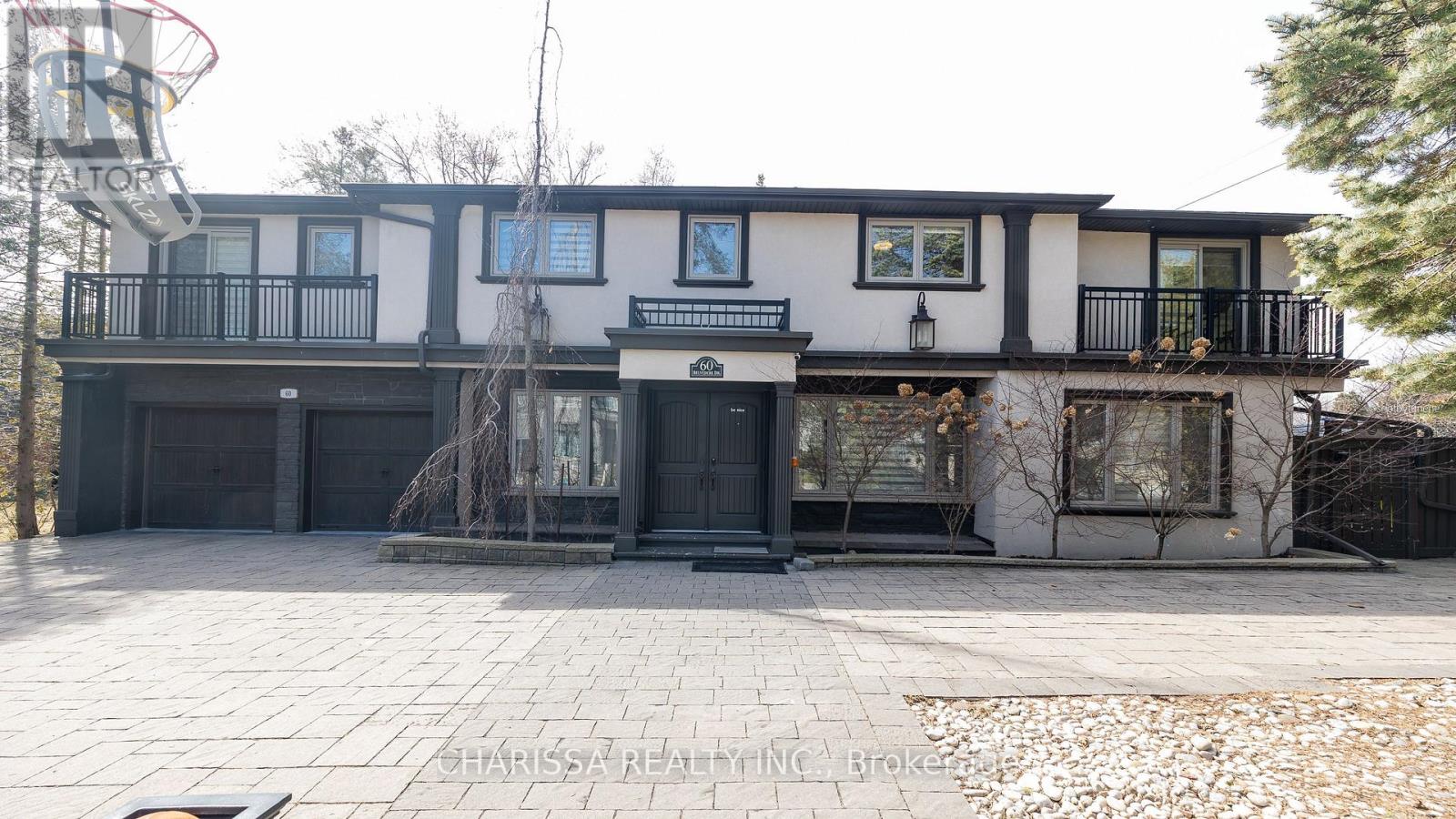 60 Belvedere Drive, Oakville, Ontario  L6L 4B6 - Photo 3 - W13107582