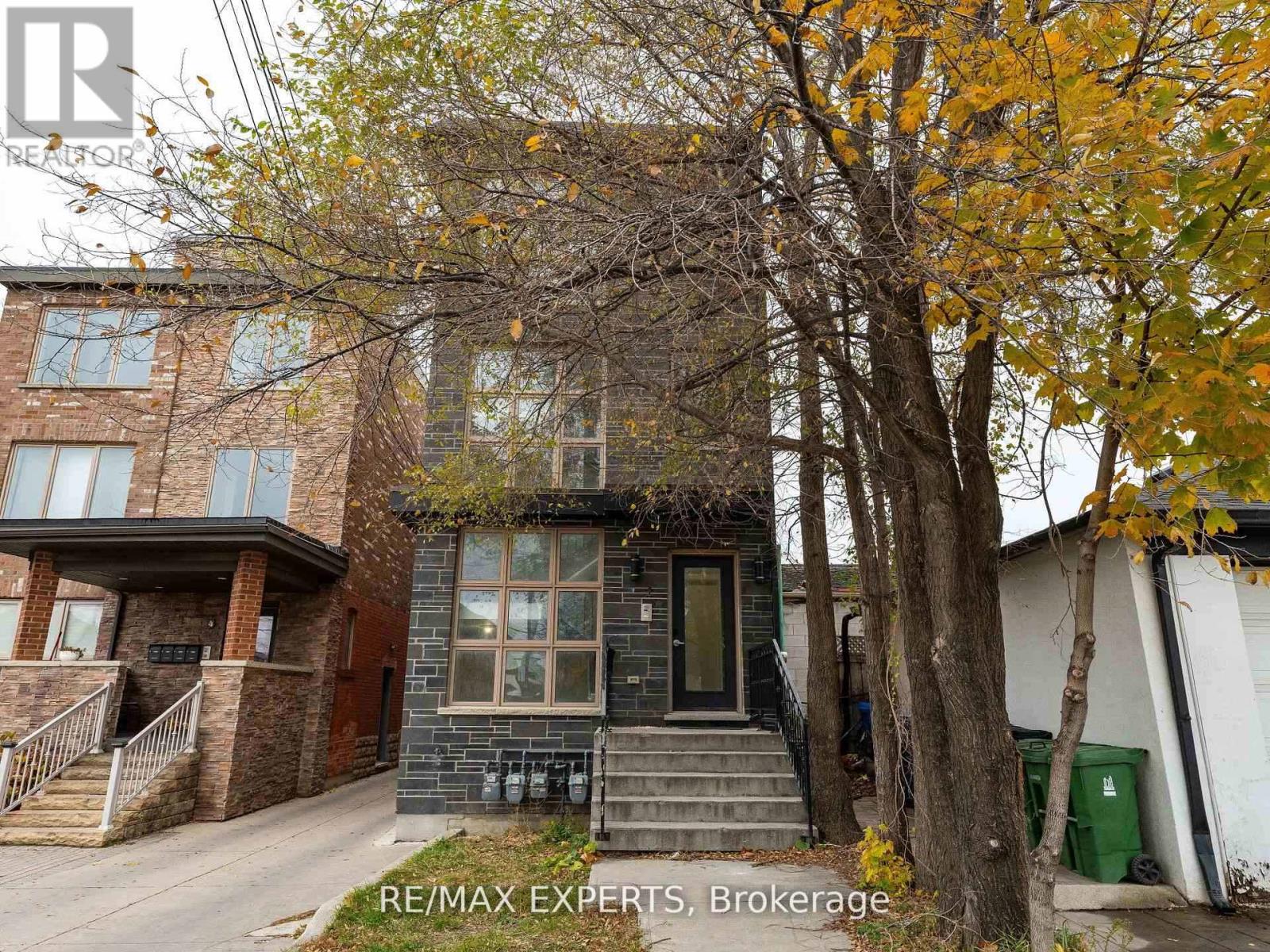 Basement - 2 Hyde Avenue, Toronto, Ontario M6M 1J3 - Photo 2 - W13107594