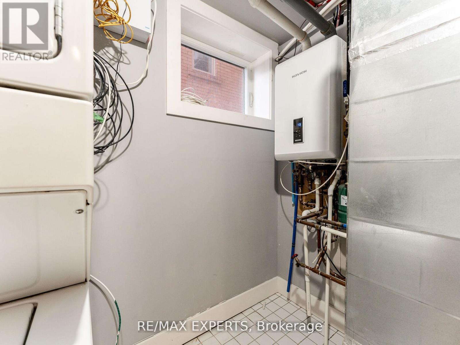 Basement - 2 Hyde Avenue, Toronto, Ontario M6M 1J3 - Photo 20 - W13107594