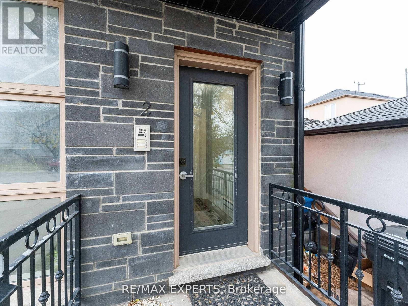 Basement - 2 Hyde Avenue, Toronto, Ontario M6M 1J3 - Photo 4 - W13107594