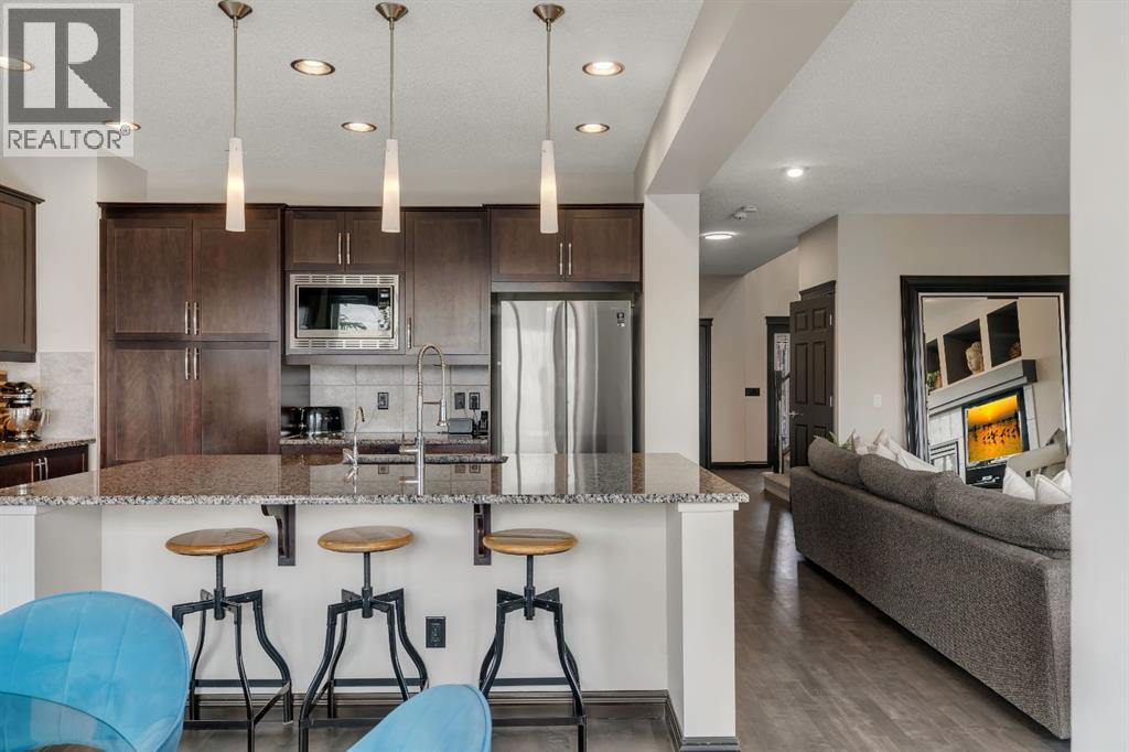 55 Evanspark Circle NW, Calgary, Alberta  T3P 0B4 - Photo 7 - A2309081