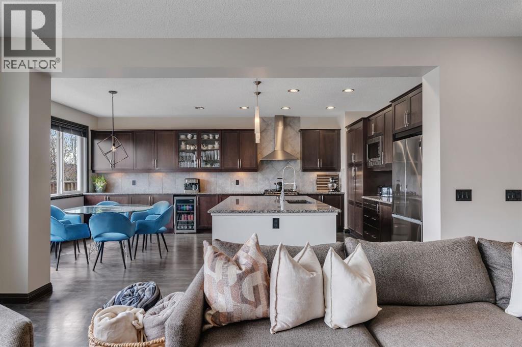 55 Evanspark Circle NW, Calgary, Alberta  T3P 0B4 - Photo 13 - A2309081