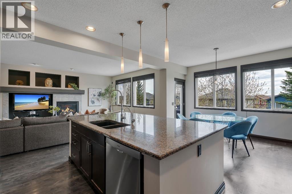 55 Evanspark Circle NW, Calgary, Alberta  T3P 0B4 - Photo 12 - A2309081