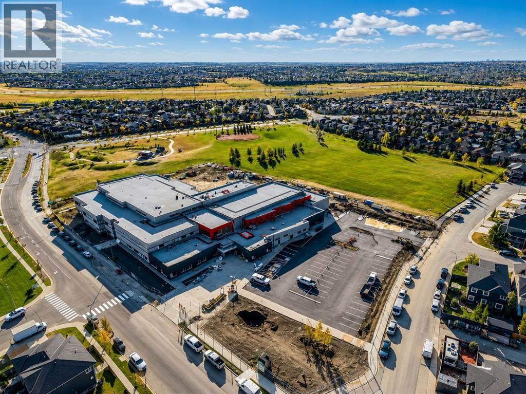 55 Evanspark Circle NW, Calgary, Alberta  T3P 0B4 - Photo 43 - A2309081