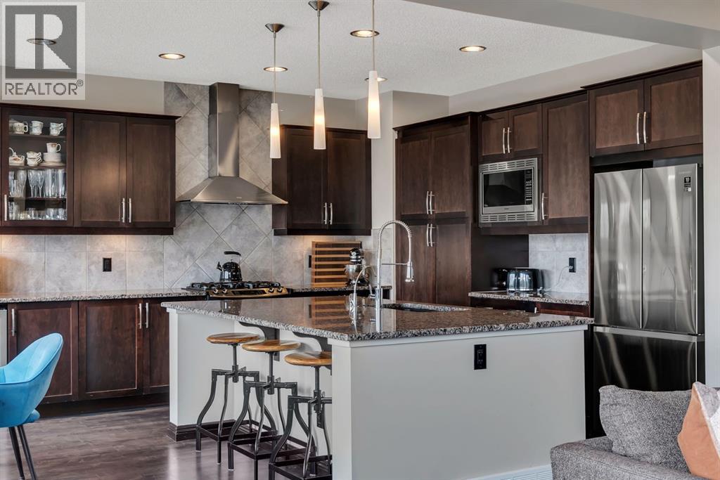 55 Evanspark Circle NW, Calgary, Alberta  T3P 0B4 - Photo 5 - A2309081