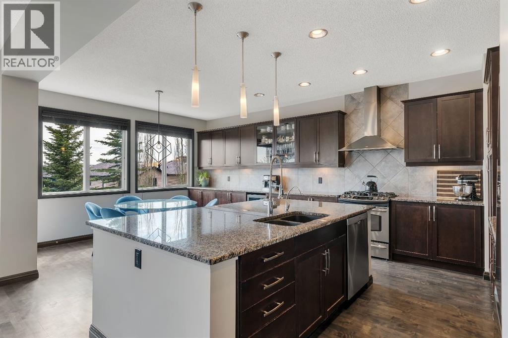 55 Evanspark Circle NW, Calgary, Alberta  T3P 0B4 - Photo 6 - A2309081