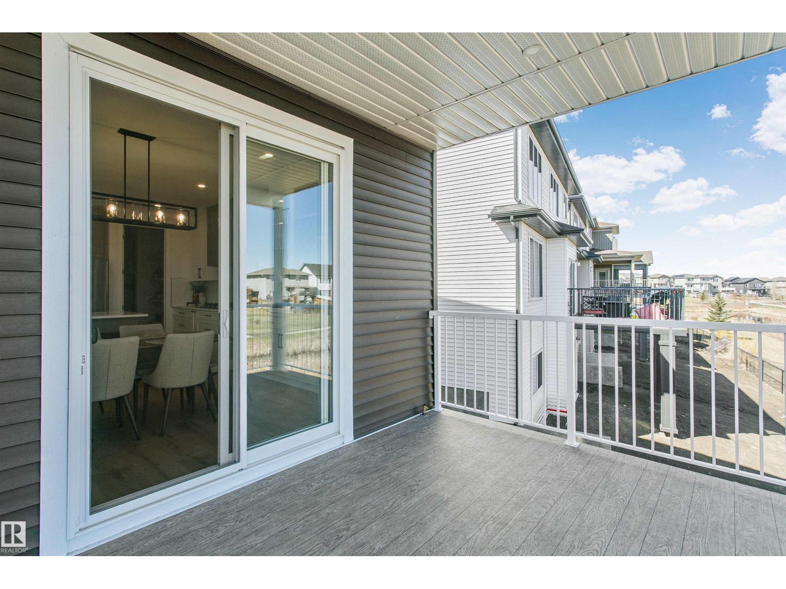 34 Harley Way, Spruce Grove, Alberta  T7X 0X4 - Photo 43 - E4486855