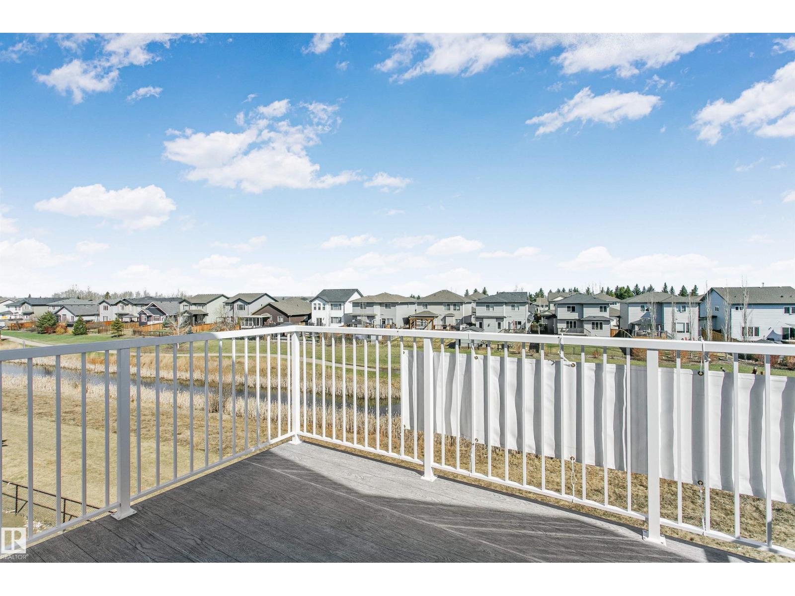 34 Harley Way, Spruce Grove, Alberta  T7X 0X4 - Photo 44 - E4486855