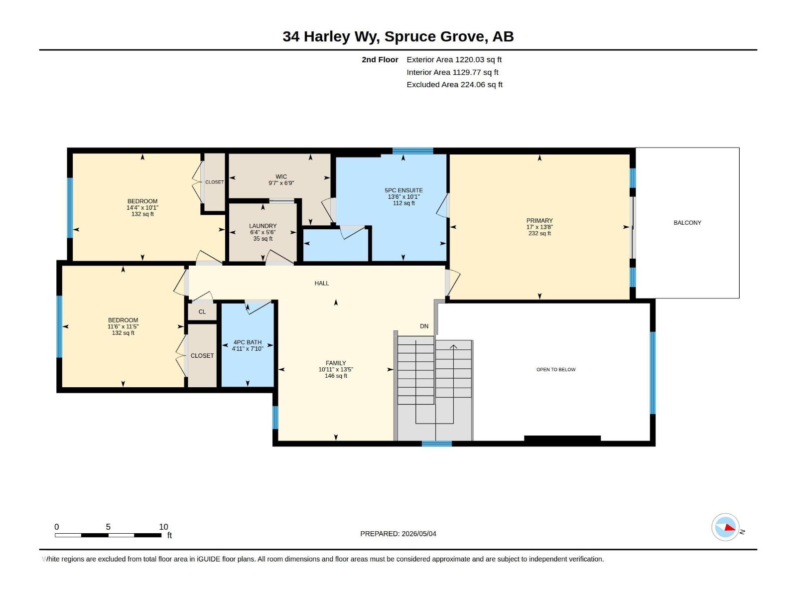 34 Harley Way, Spruce Grove, Alberta  T7X 0X4 - Photo 49 - E4486855