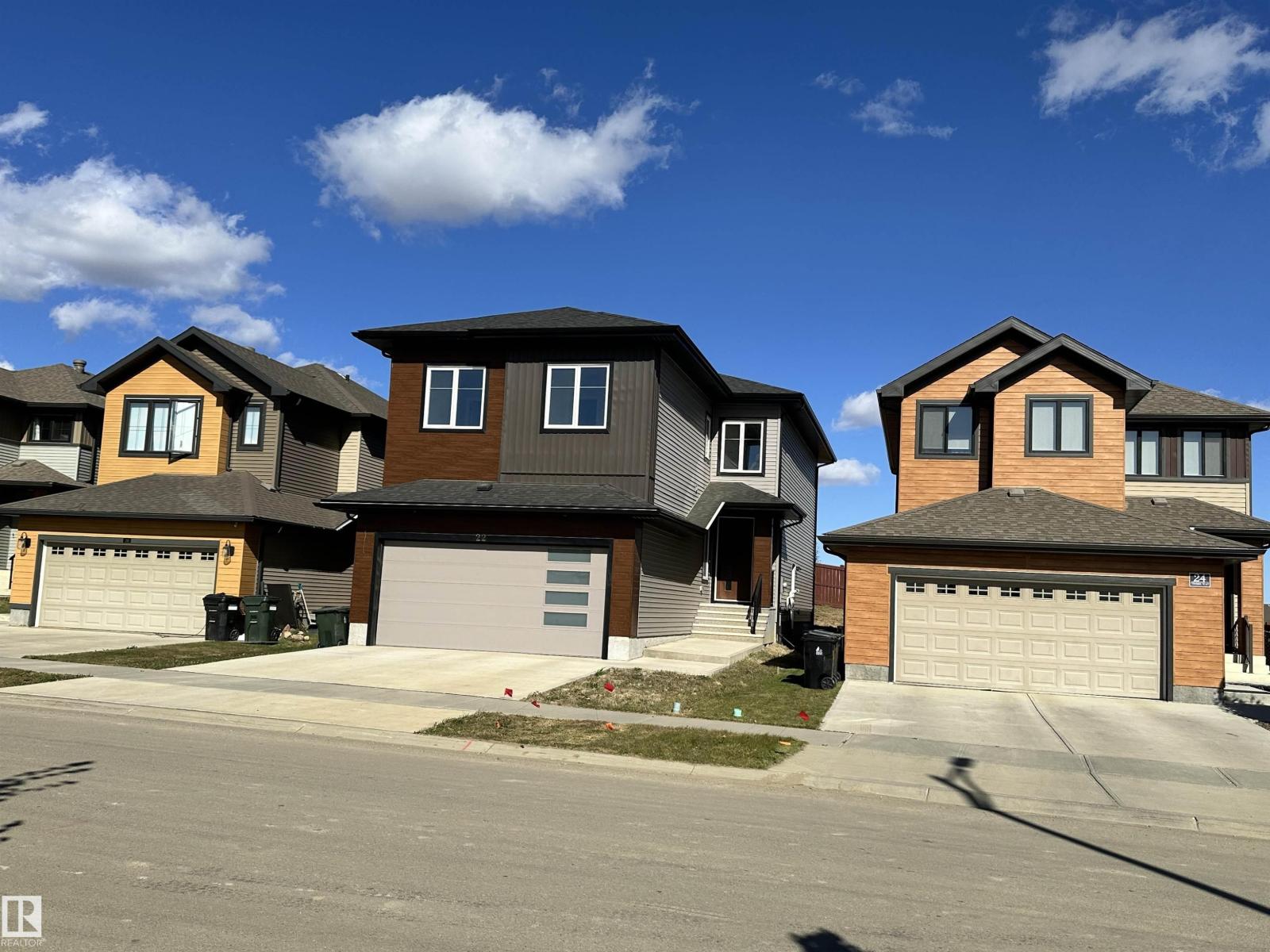 22 Timbre Wy, Spruce Grove, Alberta  T7X 0A7 - Photo 3 - E4486856