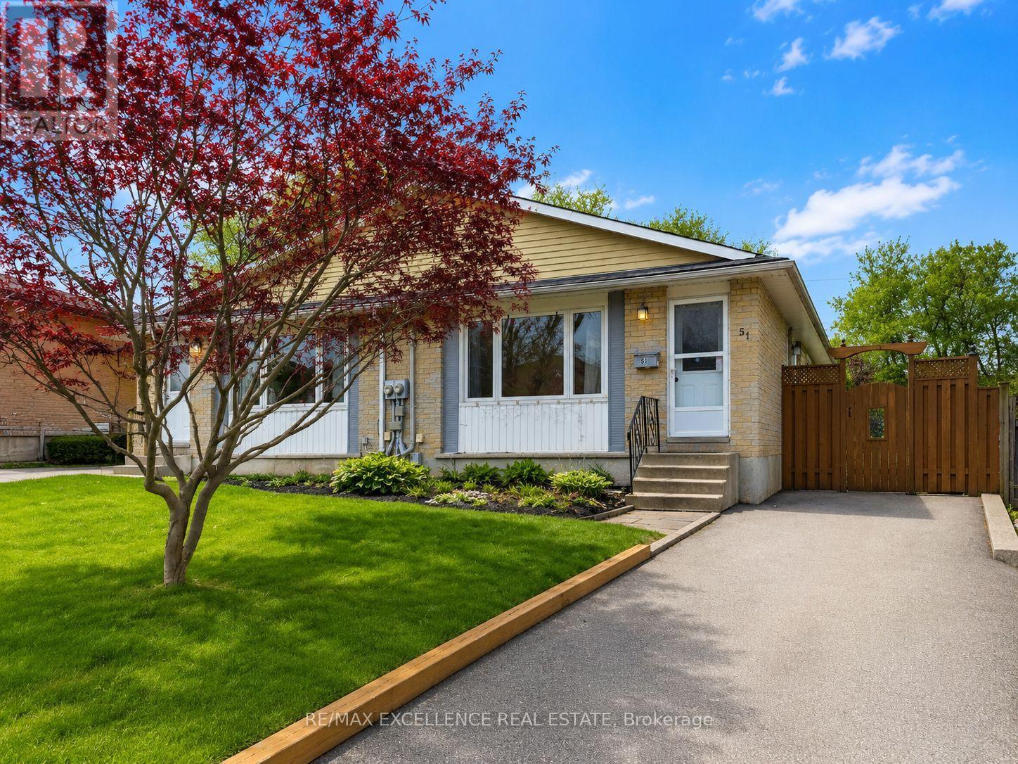 51 WOODLAWN AVENUE, Brantford, Ontario