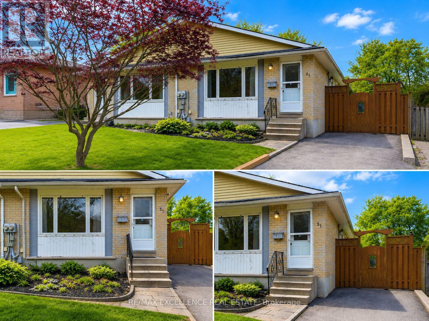 51 Woodlawn Avenue, Brantford, Ontario  N3V 1A6 - Photo 2 - X13107532
