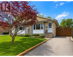 51 WOODLAWN AVENUE, Brantford, Ontario