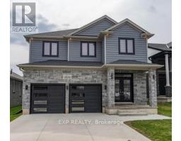 2255 CONSTANCE AVENUE, London South, Ontario