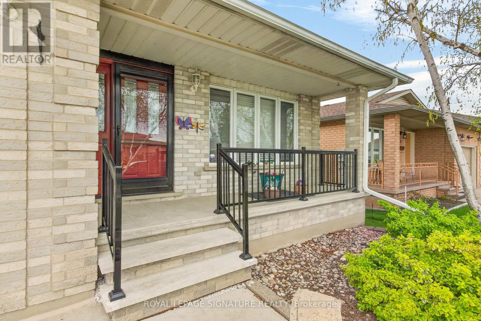 14 Presidio Drive, Hamilton, Ontario  L8W 3J5 - Photo 3 - X13107622