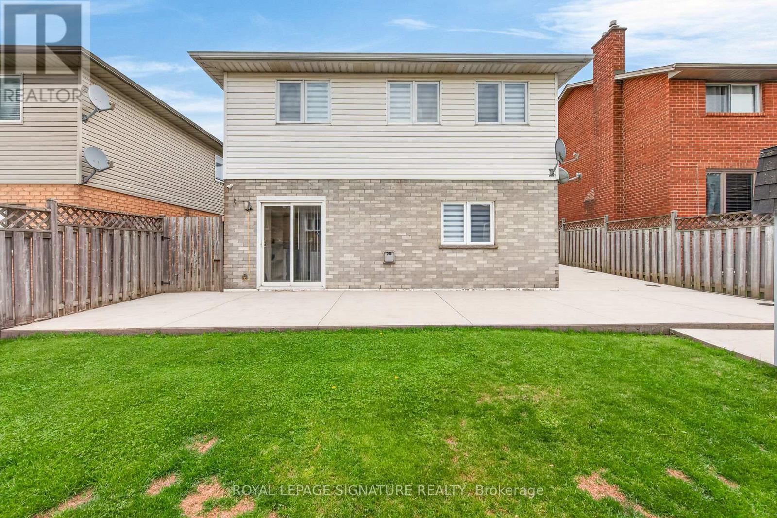 14 Presidio Drive, Hamilton, Ontario  L8W 3J5 - Photo 38 - X13107622