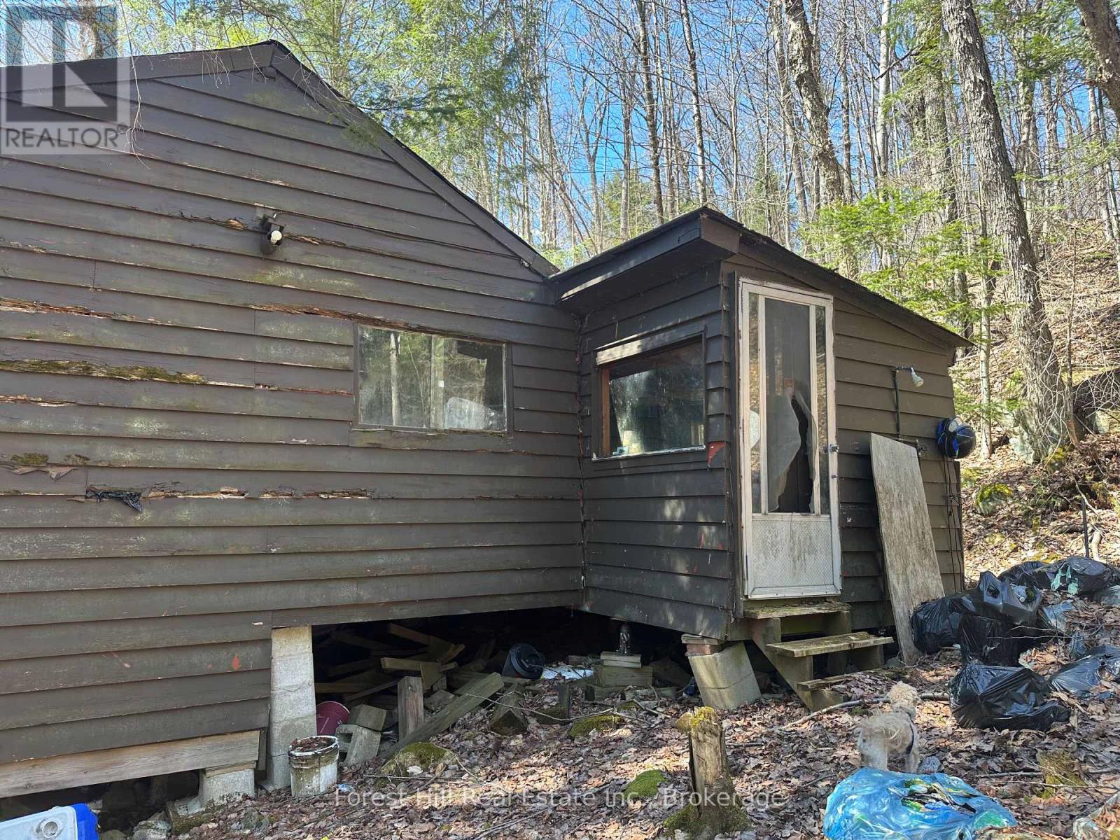 1107 Crane Lake Road, Algonquin Highlands, Ontario  P0A 1E0 - Photo 27 - X12758824