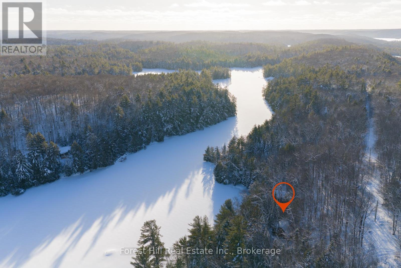 1107 Crane Lake Road, Algonquin Highlands, Ontario  P0A 1E0 - Photo 17 - X12758824