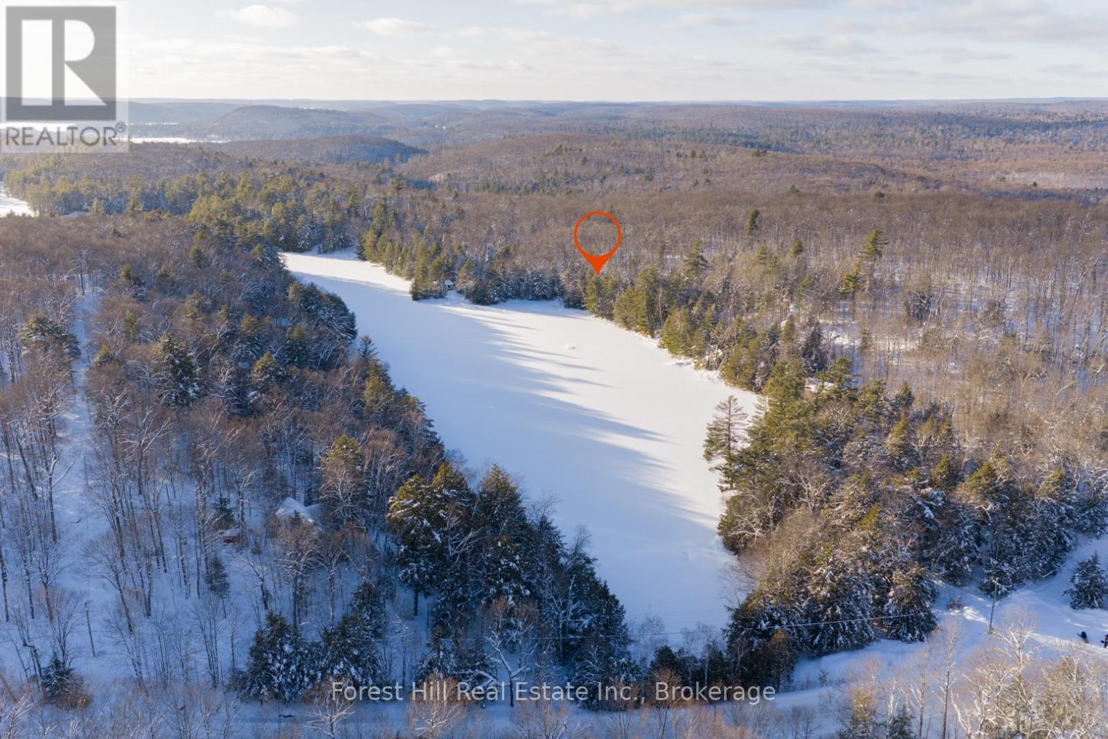 1107 Crane Lake Road, Algonquin Highlands, Ontario  P0A 1E0 - Photo 21 - X12758824