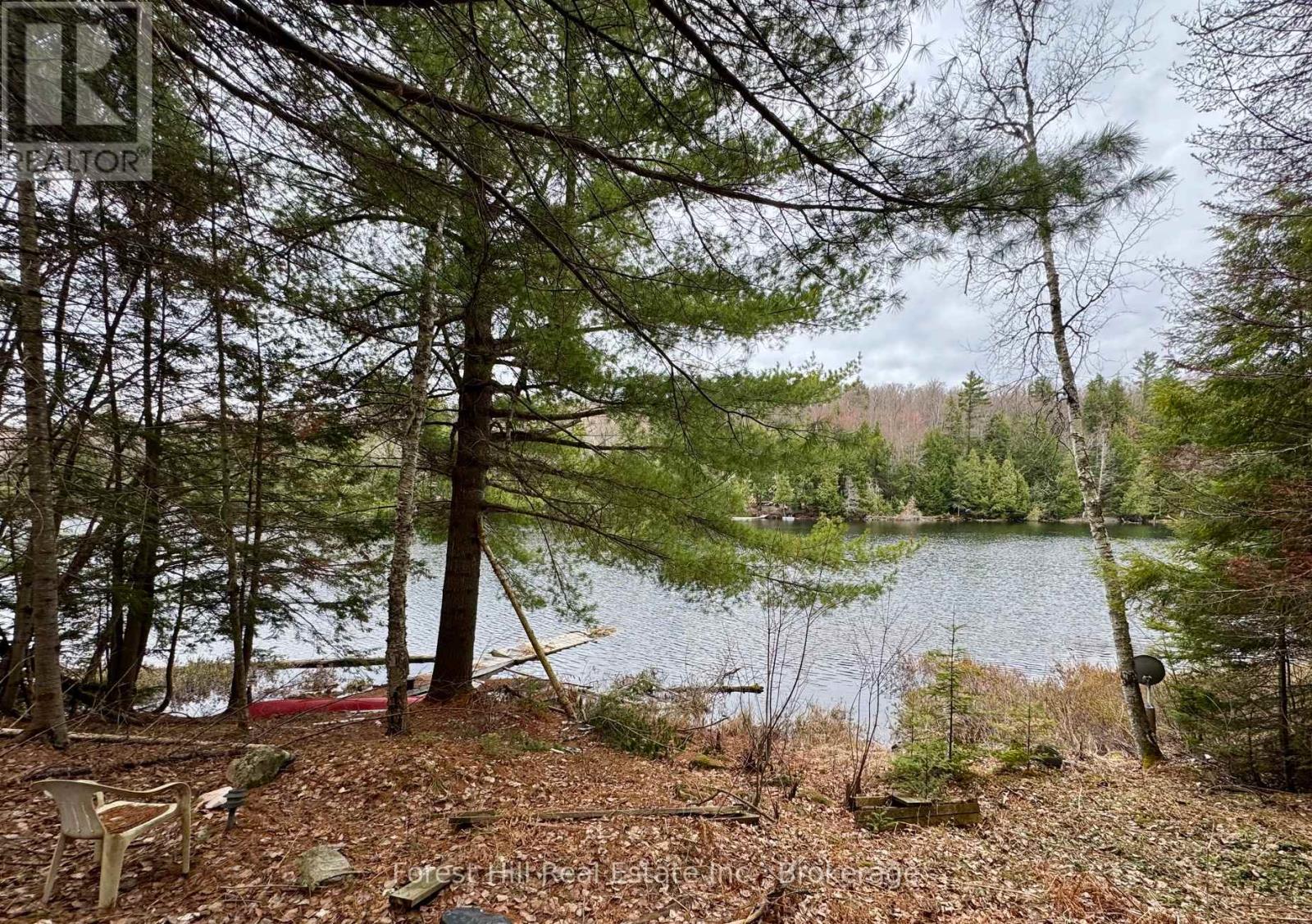1107 Crane Lake Road, Algonquin Highlands, Ontario  P0A 1E0 - Photo 25 - X12758824