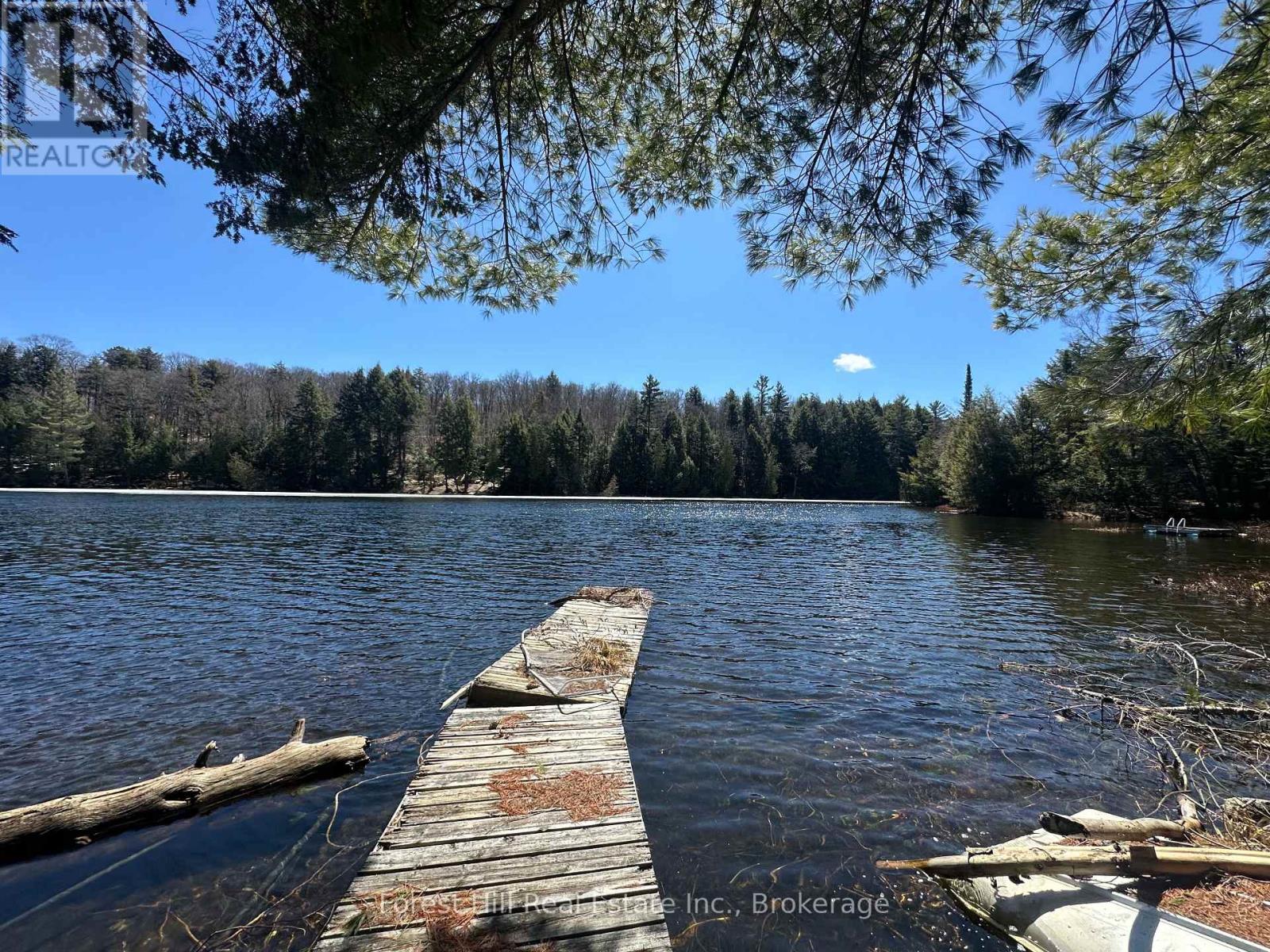 1107 Crane Lake Road, Algonquin Highlands, Ontario  P0A 1E0 - Photo 33 - X12758824