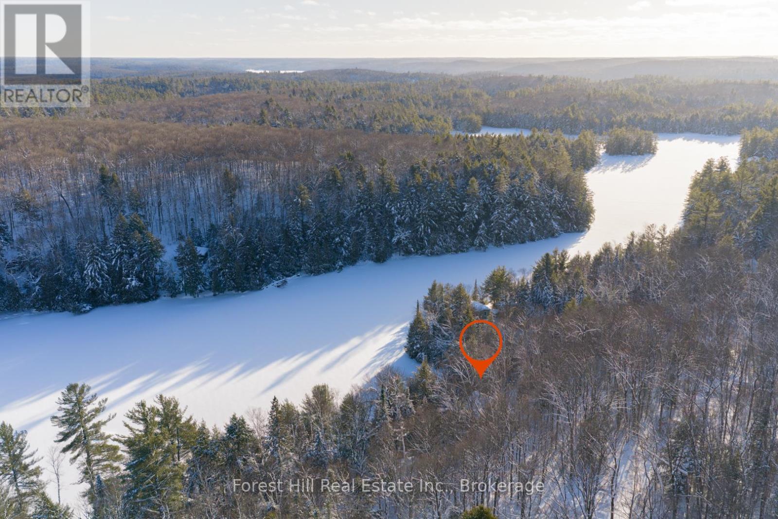 1107 Crane Lake Road, Algonquin Highlands, Ontario  P0A 1E0 - Photo 5 - X12758824